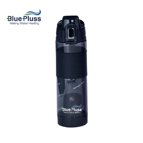 BluePluss Alkaline Water Bottle (AAA+) - Tritan Material