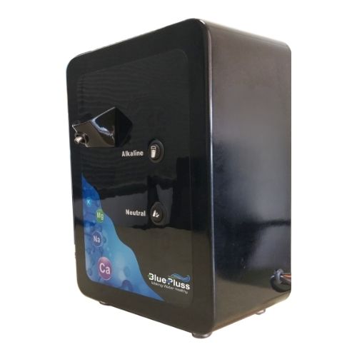 BluePluss - Aqua5 - Alkaline Water Ionizer