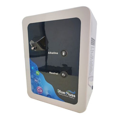 BluePluss - Aqua3 - Alkaline Water Ionizer